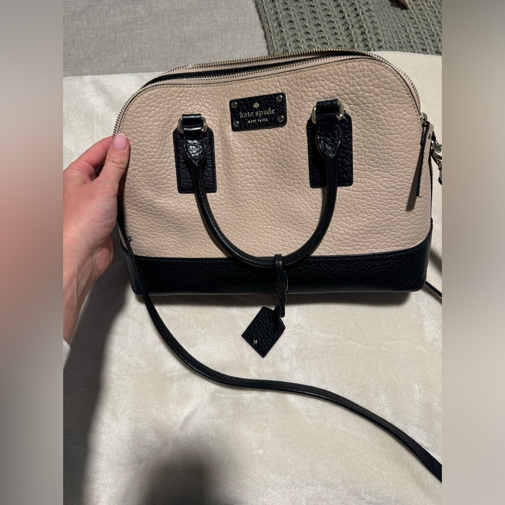 Kate spade bag
